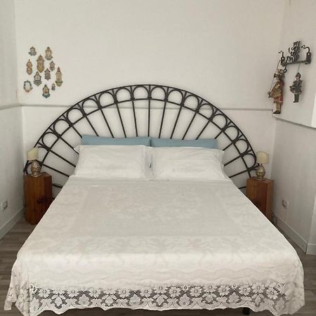 Apartmán Casa Tuccari Castiglione Di Sicilia Exteriér fotografie