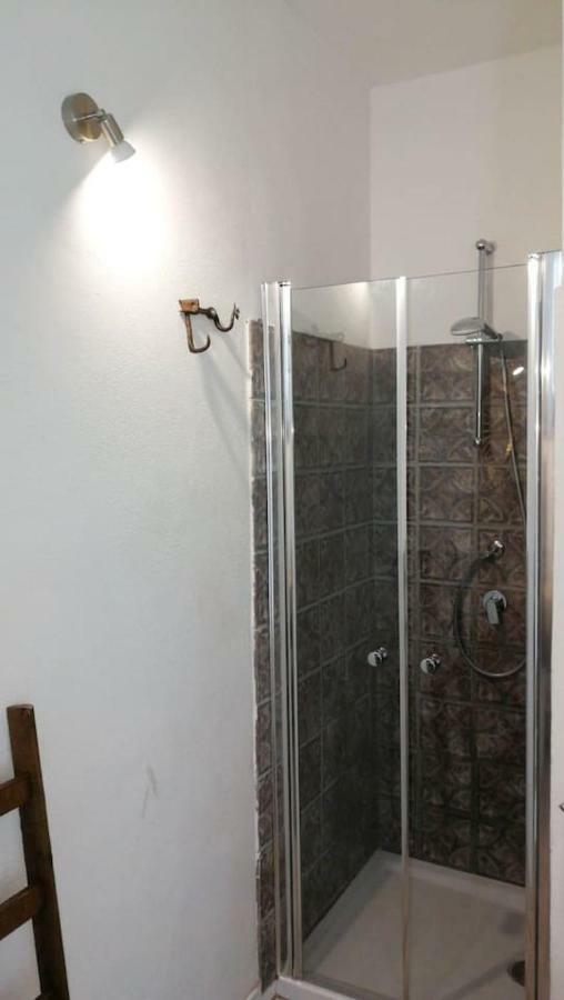 Apartmán Casa Tuccari Castiglione Di Sicilia Exteriér fotografie